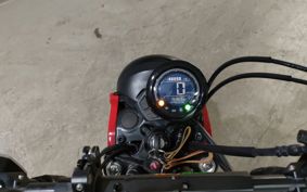 HONDA CT125 HUNTER CUB JA65