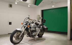 HONDA MAGNA 250 1992 MC29