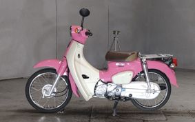 HONDA SUPER CUB50 AA09