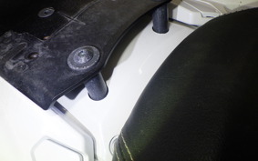 SUZUKI BURGMAN400 A 2019 DU11A
