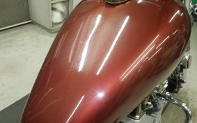 HONDA REBEL 250 2014 MC13