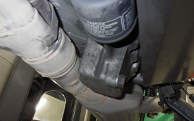 KAWASAKI NINJA 1000 A 2012