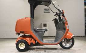 HONDA GYRO CANOPY TA02
