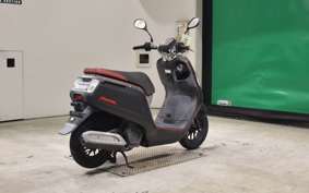 HONDA ﾀﾞﾝｸ 2025 AF78