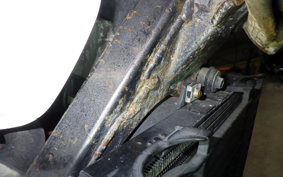 HONDA HORNET 250 2004 MC31