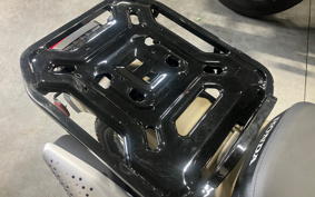 HONDA CT125 HUNTER  CUB  JA55