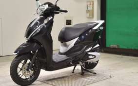 HONDA LEAD 125 1996 JK12