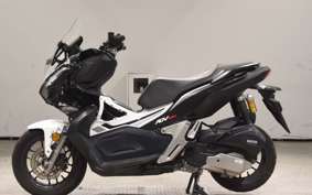 HONDA ADV150 KF38