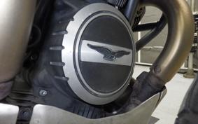 MOTO GUZZI V85 TT 2022