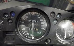 HONDA CBR1100XX 2001