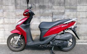 HONDA DIO 110 JF31
