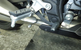 HONDA 400X 2023 NC56