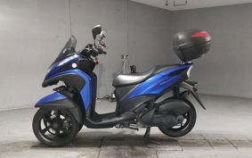 YAMAHA TRICITY 155 ABS SG37J