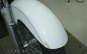 HONDA SHADOW 400 2007 NC34