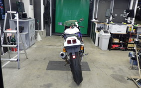 HONDA VFR400R 1989 NC30