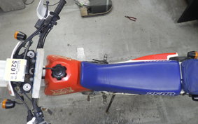 HONDA XR250R 2001 ME06