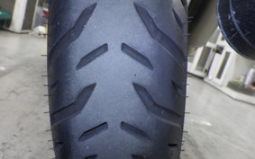 SUZUKI GSX-R125 2000 DL33B