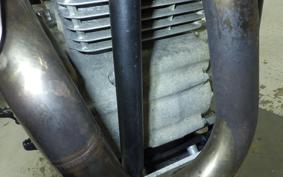 YAMAHA SEROW 250 Gen.2 DG17J