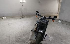 HARLEY FXFBS1870 YLK