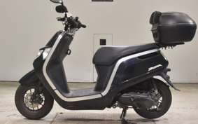 HONDA ﾀﾞﾝｸ 1998 AF78