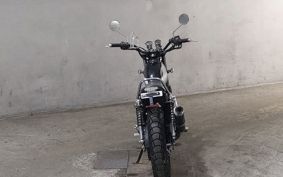 SUZUKI GLASS TRACKER BIG BOY NJ4BA