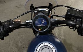 HONDA REBEL MC49