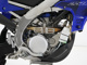 Фото Yamaha WR250F с японского аукциона