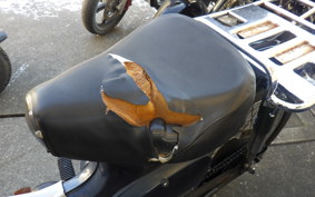 HONDA C50 SUPER CUB AA01