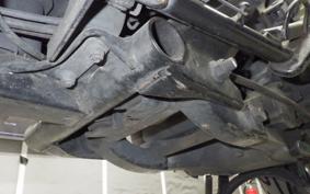 SUZUKI ADDRESS V125 CF4EA