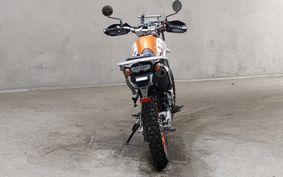 YAMAHA SEROW 250 DG31J