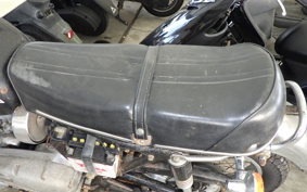 KAWASAKI W1 SA 1972 W1F