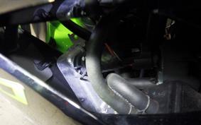 KAWASAKI NINJA 400 2022 EX400G