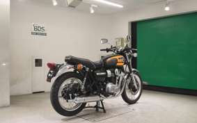KAWASAKI W800 2017 EJ800A