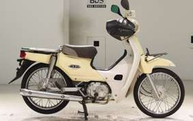 HONDA C110 SUPER CUB