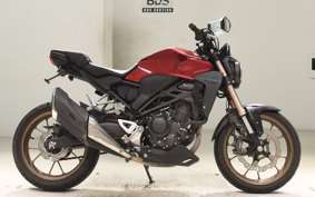 HONDA CB250RA 2018 MC52