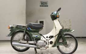 YAMAHA TOWN MATE 80 E 22K