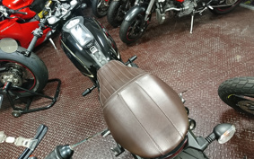 DUCATI SCRAMBLER KAFE RACER 2017 KB01