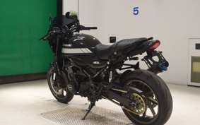 KAWASAKI Z900RS CAFE 2019 ZR900C