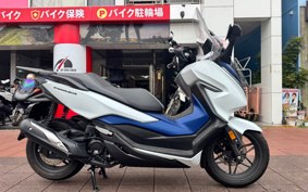 HONDA  FORZA 250 MF13