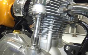 KAWASAKI W800 2011 EJ800A