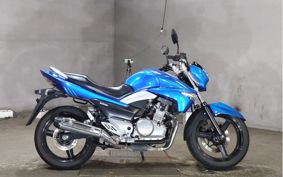 SUZUKI GSR250 GJ55D