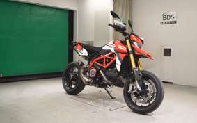 DUCATI HYPERMOTARD 950 SP 2025