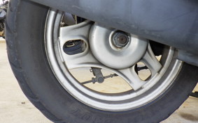 HONDA DIO Gen.6 AF62