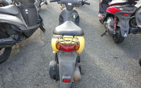 SUZUKI LET's 4 CA45A