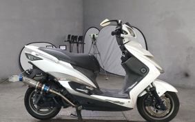 YAMAHA CYGNUS125XSR SE44J