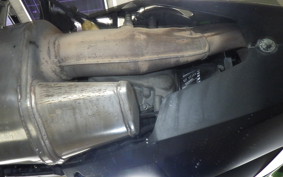 KAWASAKI NINJA 650 2017