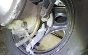 HONDA DIO Gen.6 AF68