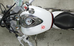 YAMAHA DRAGSTAR 400 2000 VH01J