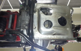 HONDA CT110 HUNTER CUB 2002 JD01