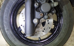 SUZUKI ADDRESS V125 G CF46A